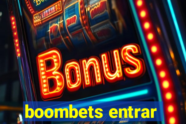 boombets entrar